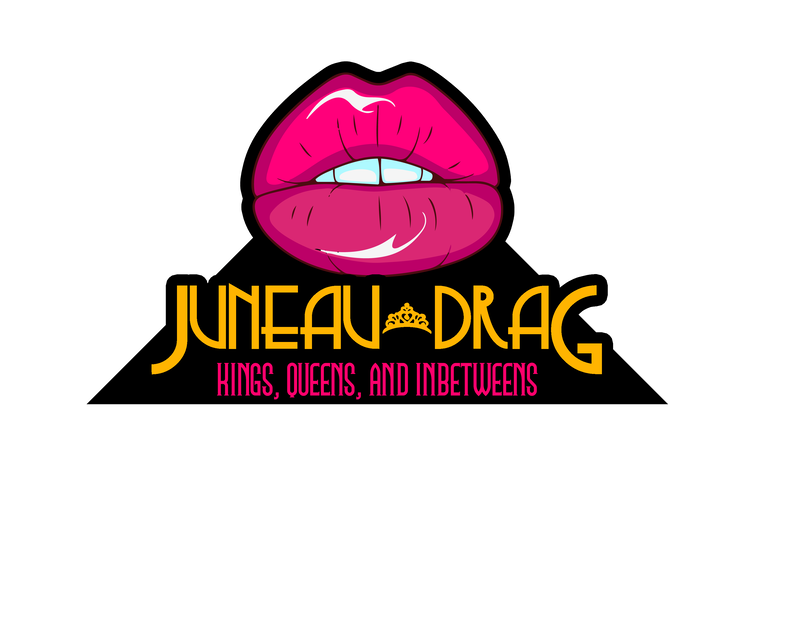 JuneauDrag logo